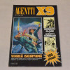 Agentti X9 06 - 1986